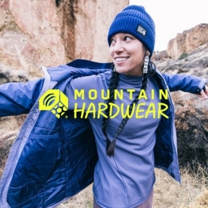MOUNTAIN HARDWEAR
