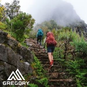 グレゴリー / Gregory