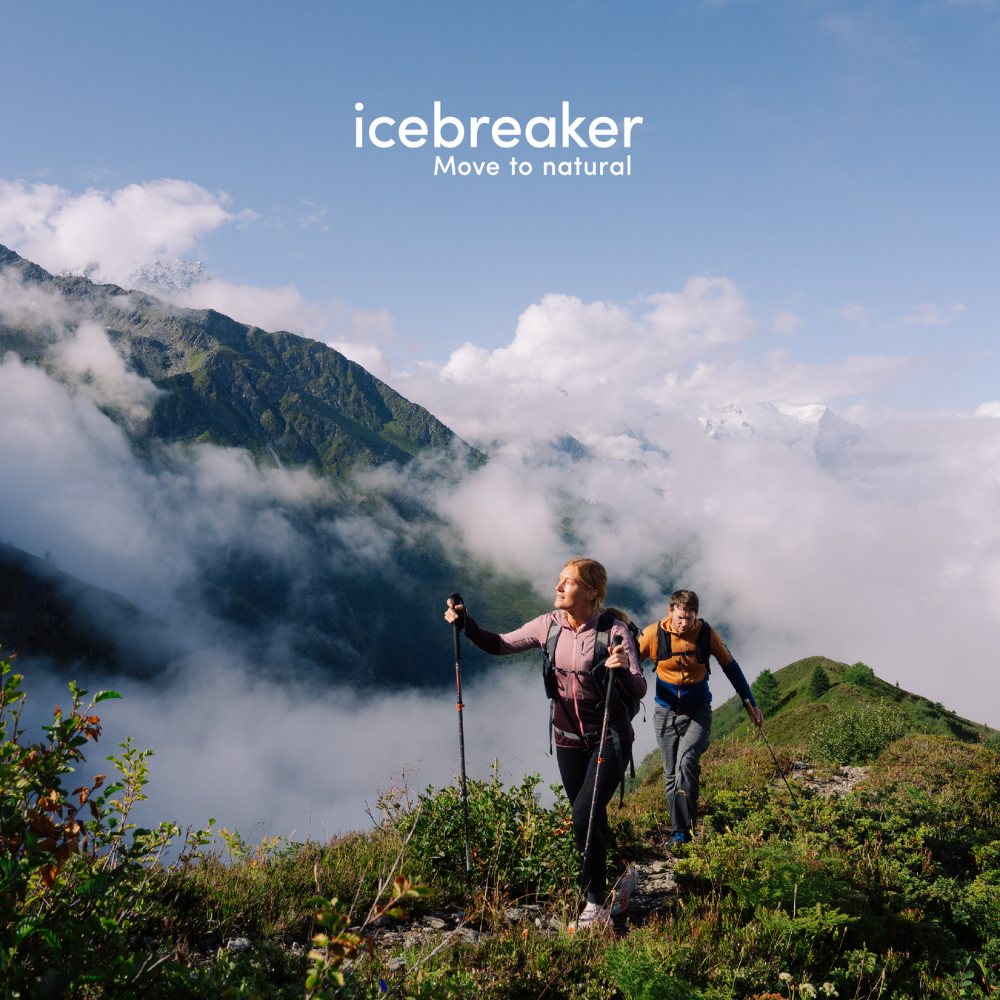 アイスブレーカー / icebreaker