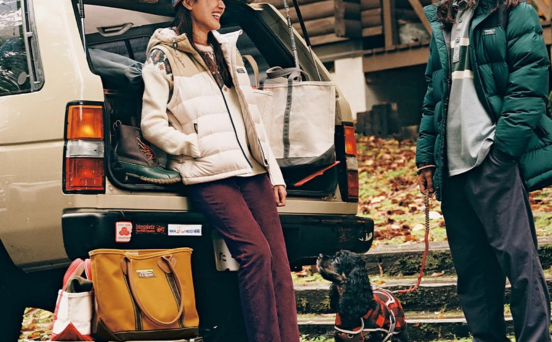 エルエルビーン / L.L.Bean