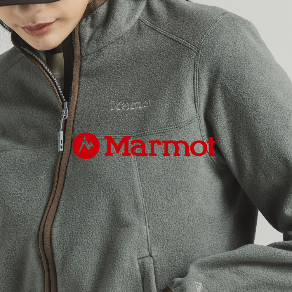 マーモット / Marmot