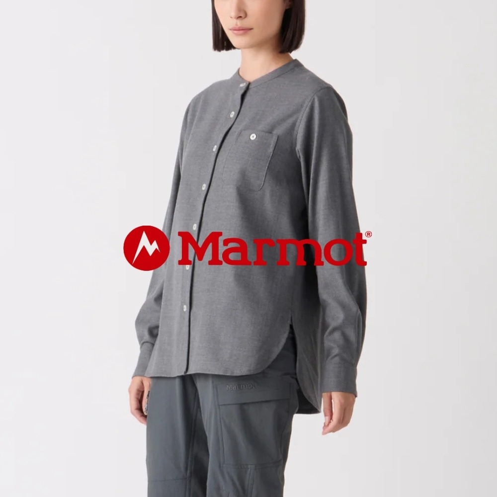 マーモット / Marmot