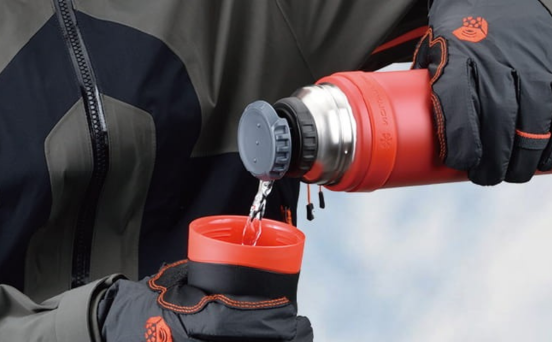 サーモス / THERMOS