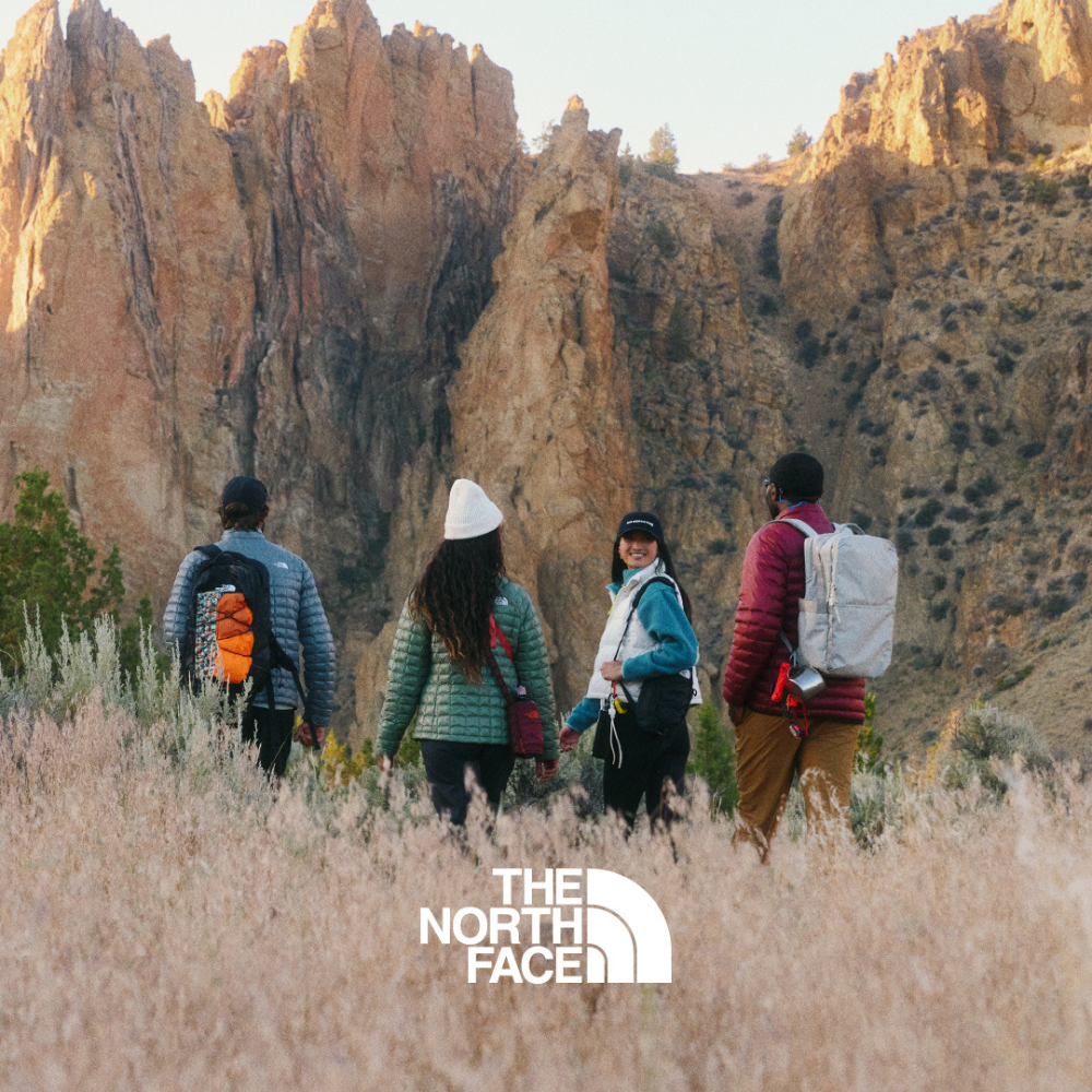 ザ・ノース・フェイス / THE NORTH FACE
