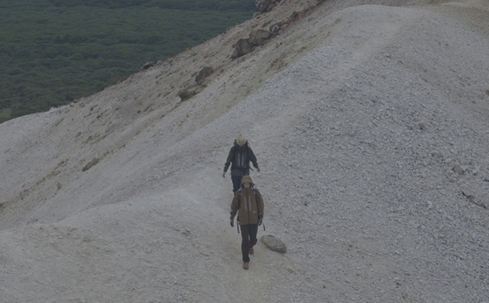 アンドワンダー / and wander