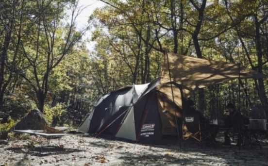 コールマン / Coleman