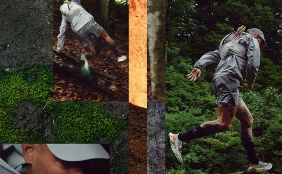 ゴールドウイン / Goldwin