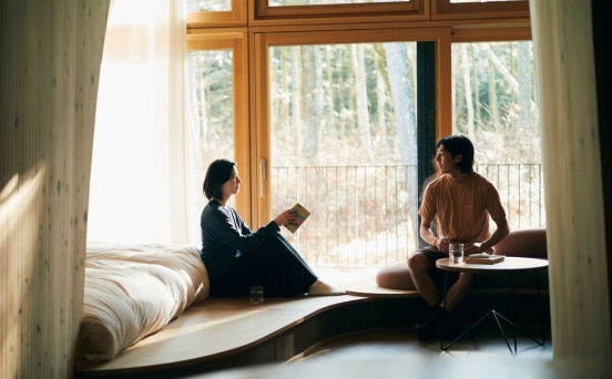 アイスブレーカー / icebreaker