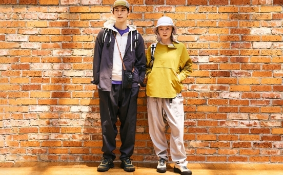 スーパーナチュラル / super.natural