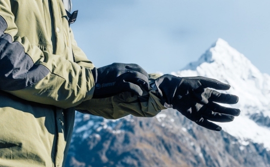 スワニー / SWANY