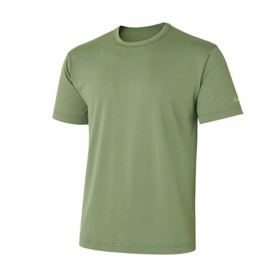 にほんのいろTシャツ（ユニセックス） / FMU0102 TOKW 常盤 （ときわ） [25SS]