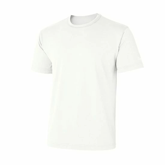 にほんのいろTシャツ（ユニセックス） / FMU0102 YKSR 雪白 （ゆきしろ） [25SS]