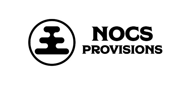 ノックス プロビジョンズ / NOCS PROVISIONS
